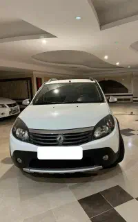 ساندرو استپ وی مدیران