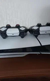 ps5 اسلیم دیسک خور