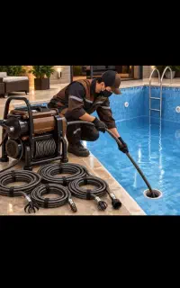 لوله بازکنی فنربرقی تضمینی ضمانتی شبانه روزی
