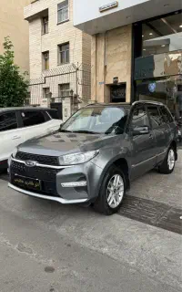 ام‌وی‌ام ایکس ۳۳اس نیوفیس مدل ۱۴۰۰