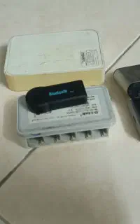 تلفن بیسیم مودم