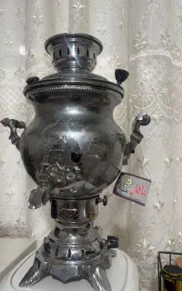سماور ۵لیتری