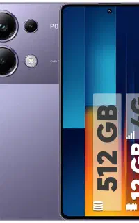 پوکو ام ۶ پرو POCO M 6 PRO