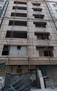 سنگ کاری کاشی کاری