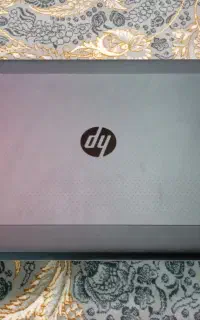 لپ تاپ اچ پی zbook g3