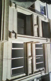 سنگکاری وسرامیک