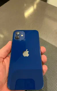 آیفون 12 128 گیگ
