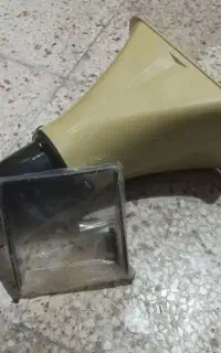 بلندگوی شیپوری کتابی ترانس دار