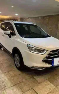 اجاره خودرو بدون راننده/ اتومات و دنده