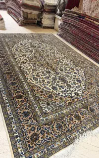 فرش ۹ متری اردکان