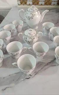 سرویس چای خوری