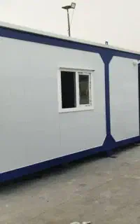 ساندویچ پنل درجه ۱ ابعاد مختلف