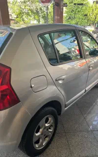 ساندرو اتومات مدل ۹۵