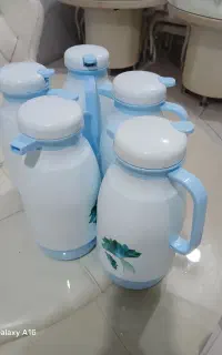 فلاکس چای