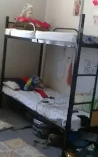 خوابگاه دخترانه فاطمه زهرا (س)