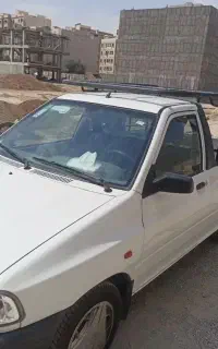 پراید وانت