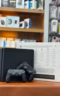 Ps4 slim 2216 اکانتی فول بازی