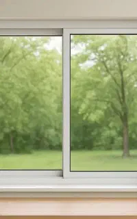 شاگرد جهت نصب پنجره