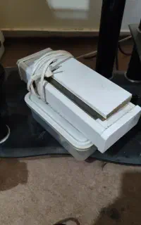 دستگاه مهر سازی