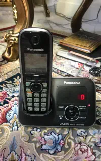 تلفن پاناسونیک