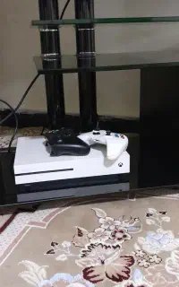 ایکس باکس وان اس ۱ترا