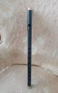 فلوت التووعربی‌