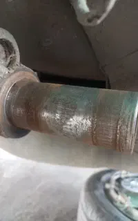 تعمیر جلوبندی خودرو با ضمانت و ضمانت لوازم