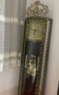 فروش ساعت برنج