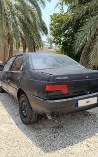 ۴۰۵ مدل ۸۲