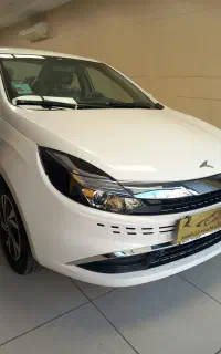 فروش نقدی کی ام سی ایگل 1405/KMC RAGLE