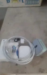 شارژر اورجینال ۲۰ واتی ایفون