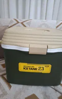 یخدان کولباکس