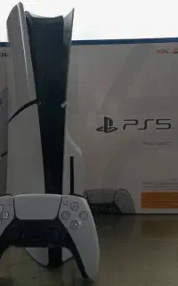 ps5 اسلیم دیسک خور