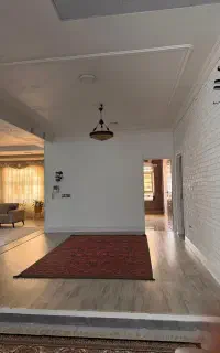 ۳۰۰ متر /دو نبش /۴ خواب