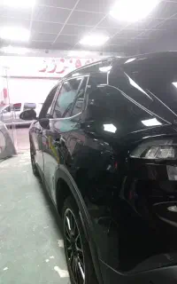 سرامیک خودرو احیای رنگ واکس وپولیش سیارودرب مغازه