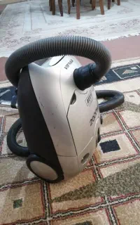 جارو برقی 2000آلمانی Beem
