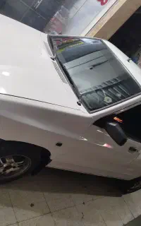 پراید صبا مدل 84