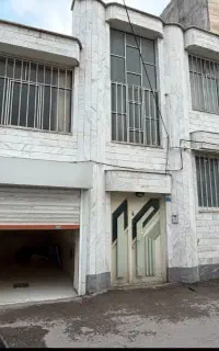 فروش خانه ویلایی در شهرک توحید