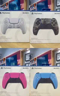 دسته حرفه ایی کنسول های بازی