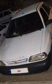 پراید ۸۹