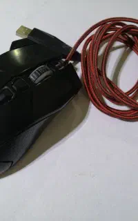 موس گیمینگ تسکو  مدل 2029tm