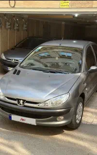 206 اتومات بیرنگ بدون خط
