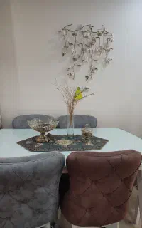 میزناهارخوری شش نفره