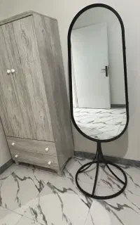 آینه قدی نو