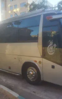 دربستی مینی بوس ایسوزو ۲۰نفرهومیدل باس پیشرو۳۴نفره