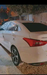 اریزو ۵ بدون رنگ بدون خط و خش