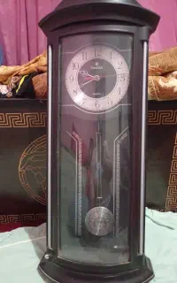 ساعت پاندولی ورساچه سالم