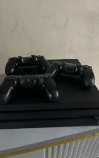 ps4 pro کپیخور