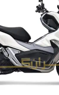 موتور Adv150کبیر