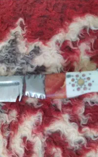 چاقوی بابا
